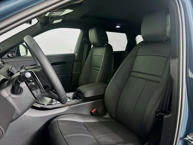 Certified Used 2026 Tribeca Blue Land Rover S image 22