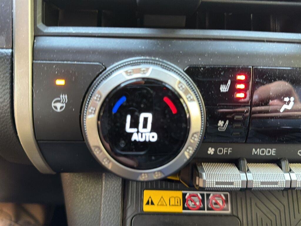 Used 2024 Black Toyota TRD Sport image 18