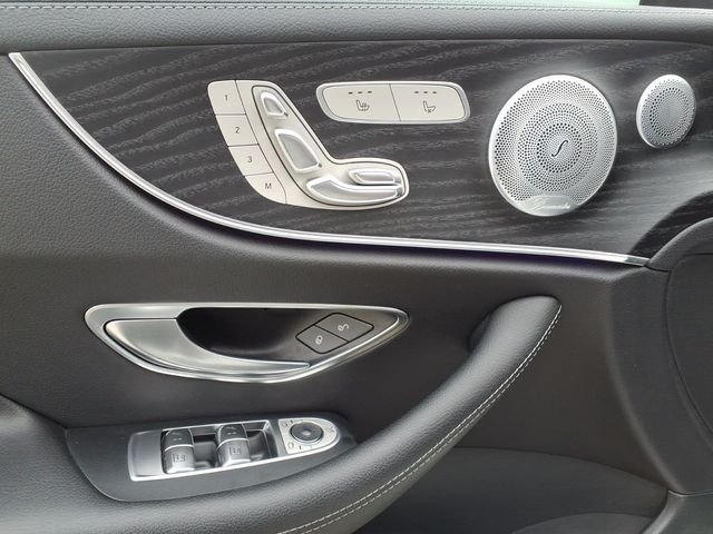 Used 2019 White Mercedes-Benz E 450 image 13