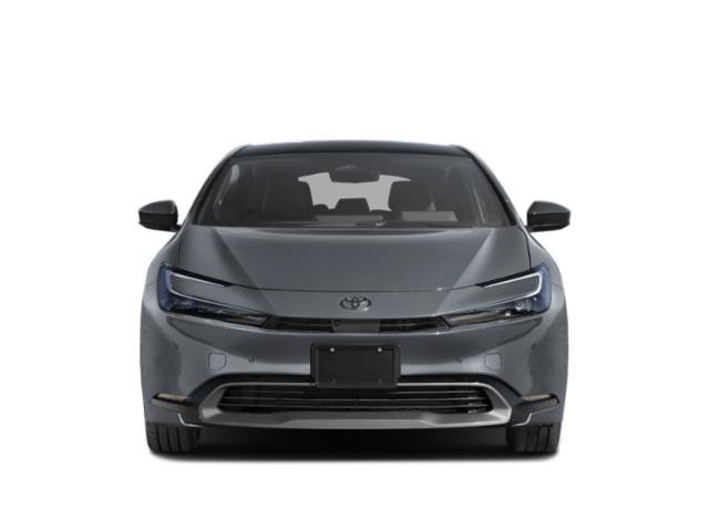 Used 2026 Guardian Gray Toyota Limited image 4