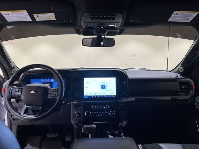 Used 2024 White Ford Raptor image 19