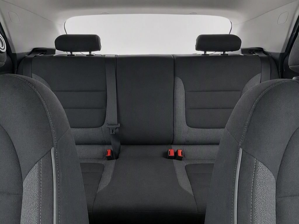 Used 2023 Black Chevrolet LT image 34