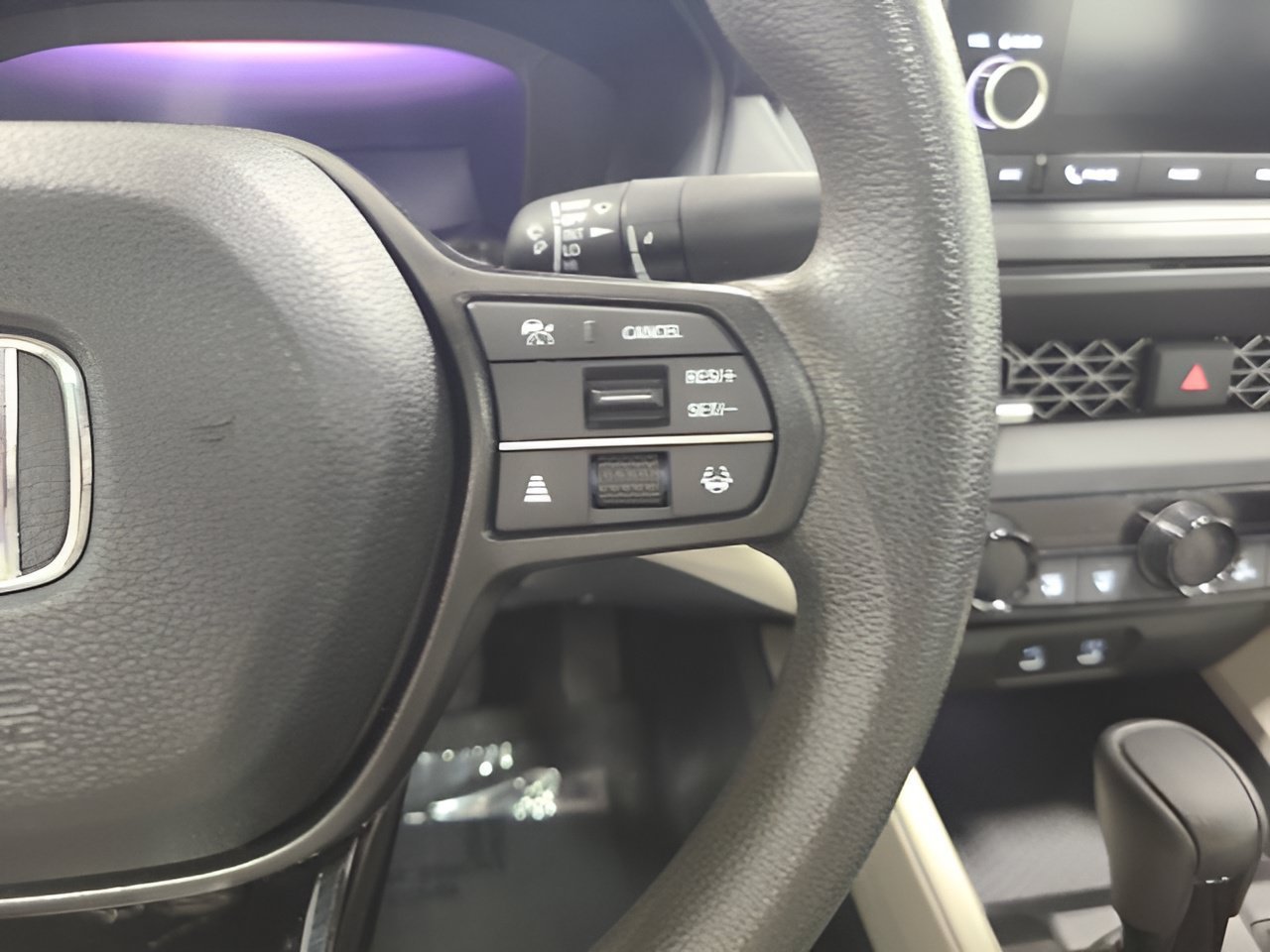 2024 Honda Accord EX - Photo 26