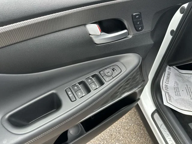 Used 2019 Gray Hyundai Ultimate image 17