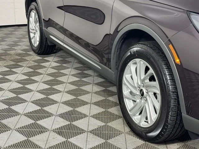 Used 2023 Red Lincoln Standard image 12