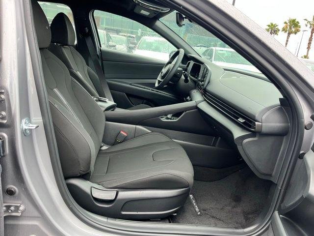 New 2026  Hyundai SEL Sport image 22