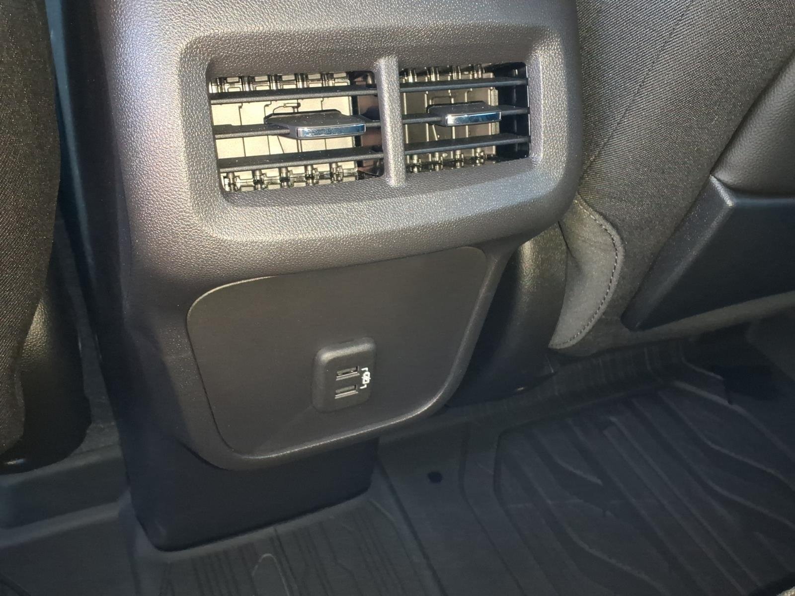 Used 2024 Sterling GMC SLE image 4