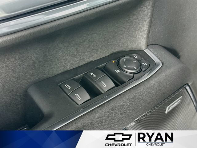 New 2026 Sterling Gray Metallic Chevrolet LT Trail Boss image 17