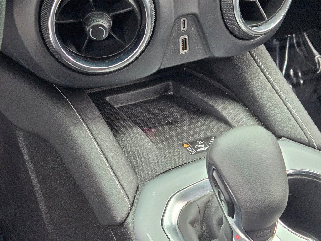 2024 Chevrolet Blazer 2LT - Photo 30