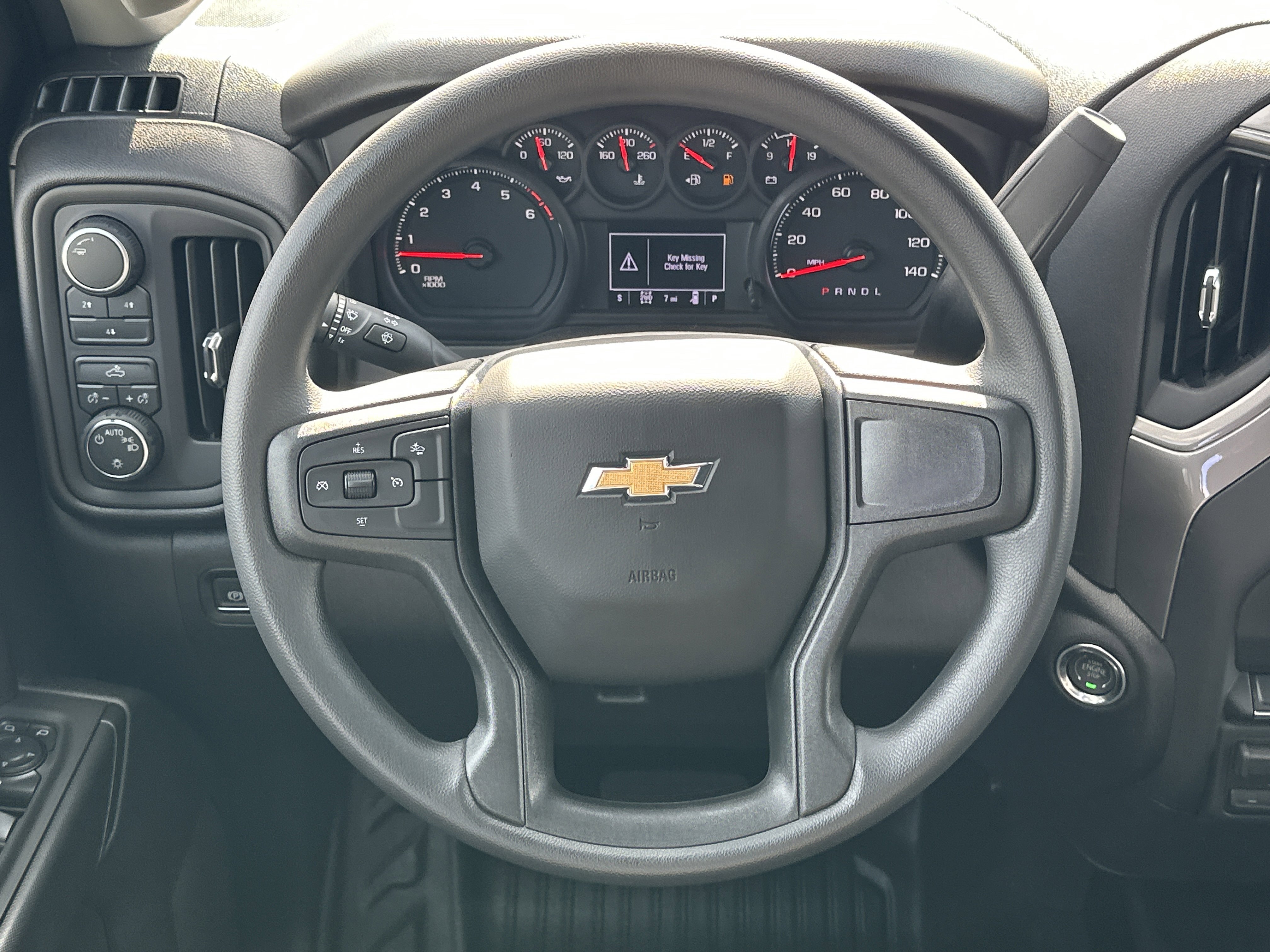 2026 Chevrolet Silverado 2500 HD Work Truck - Photo 24