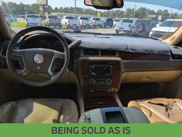 Used 2011 Blue Chevrolet LTZ image 26