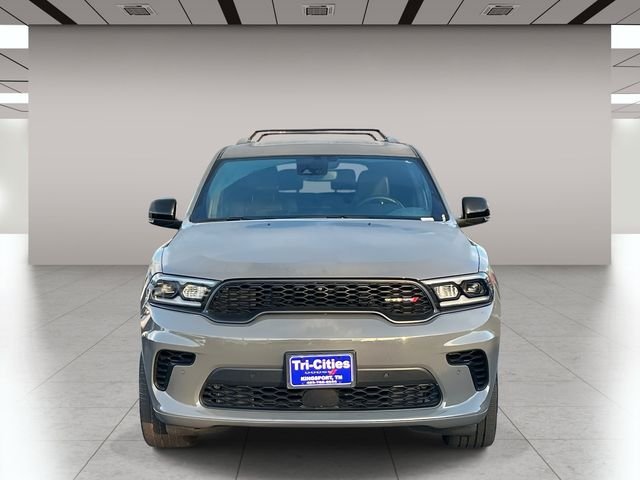 Used 2025 Gray Dodge GT Plus image 9