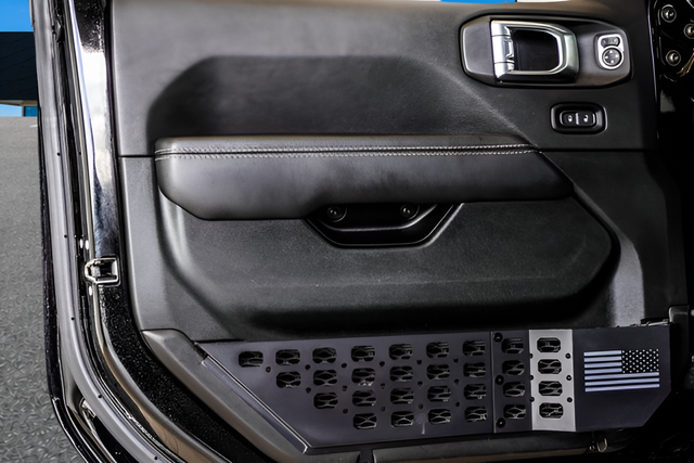 Used 2022 Black Jeep Overland image 33