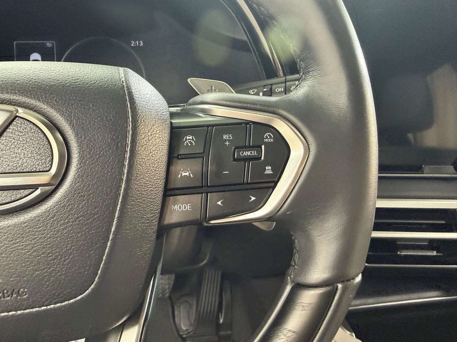 Used 2024  Lexus 350 Premium image 29