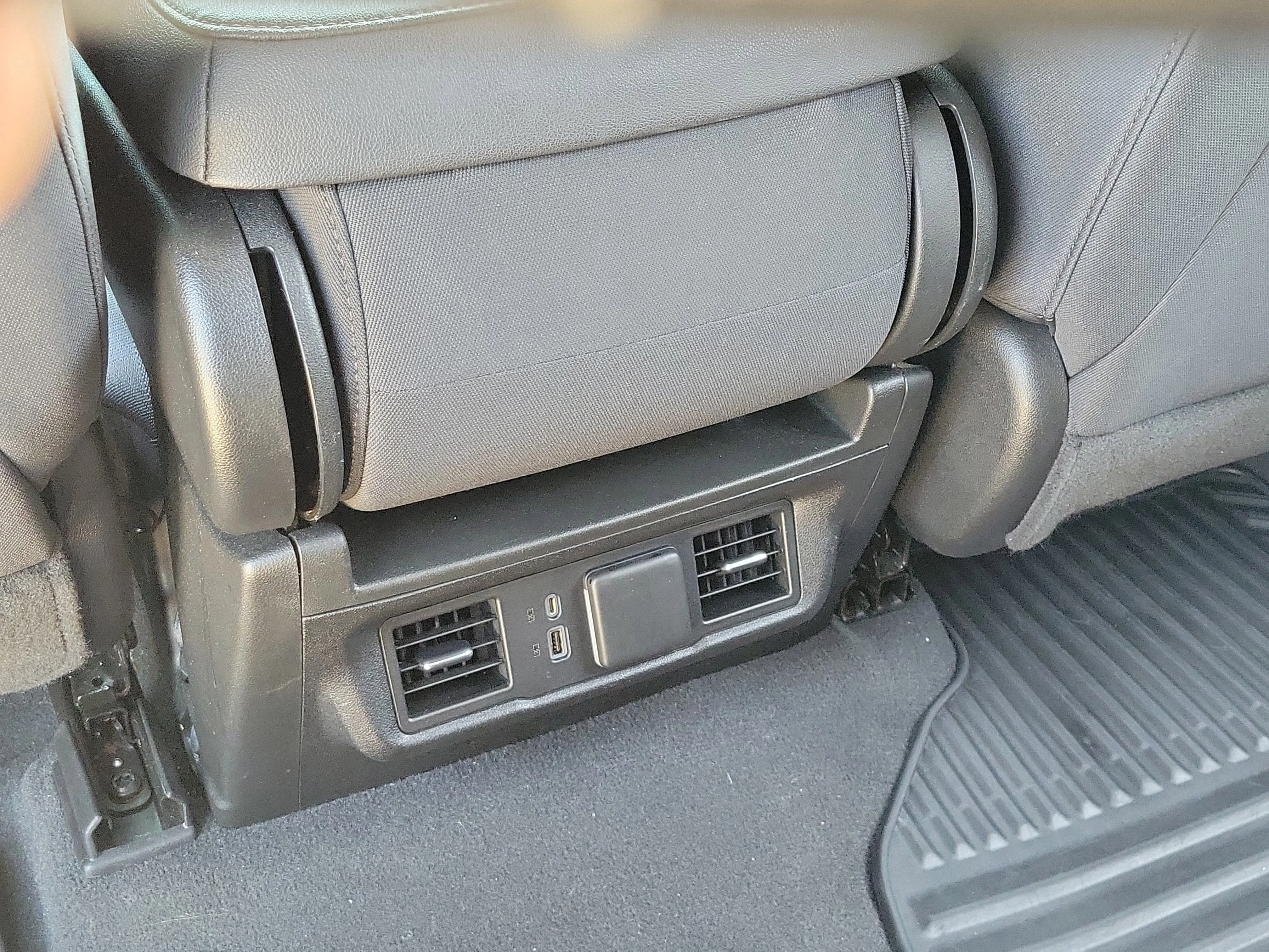 Used 2023 Glacier Blue Metallic Chevrolet LT image 15