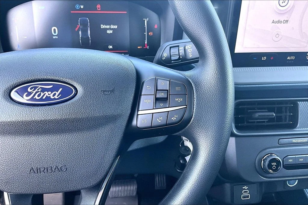 New 2026 Orange Ford XL image 20