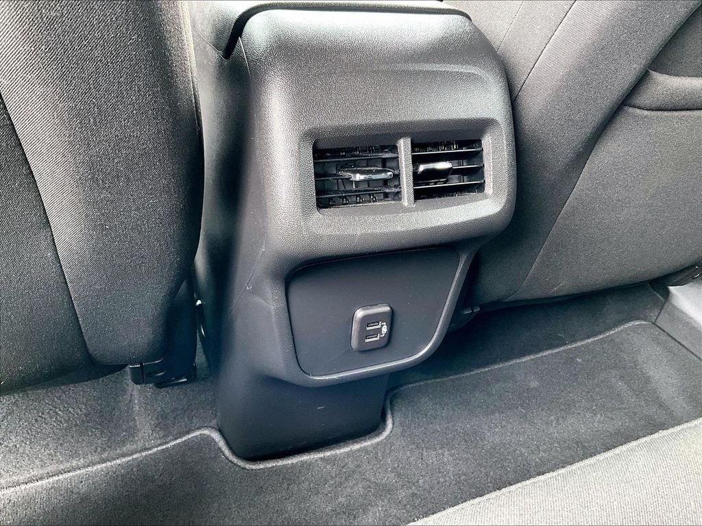 Used 2023 Red Chevrolet LT image 28