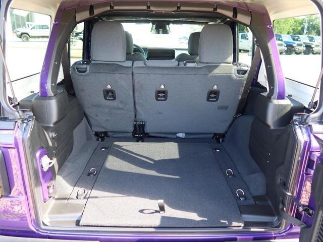 New 2026 Reign Exterior Paint Jeep Sport S image 5
