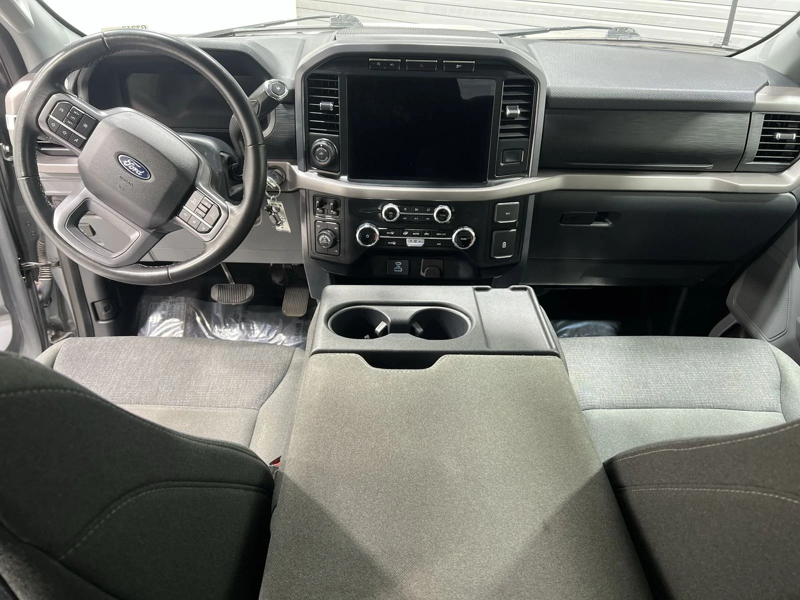 2024 Ford F-150 XLT - Photo 21