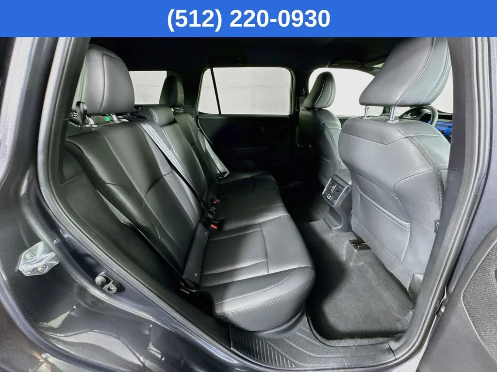 Certified Used 2026 Gray Subaru Premium image 35
