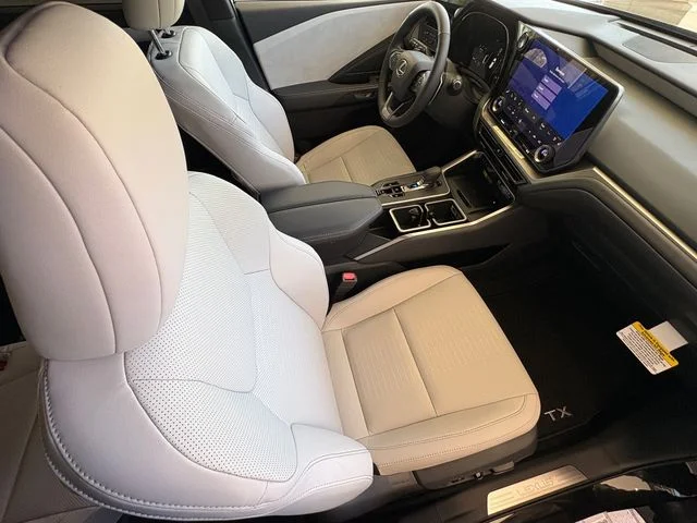 New 2026 Black Lexus 350 Premium image 29