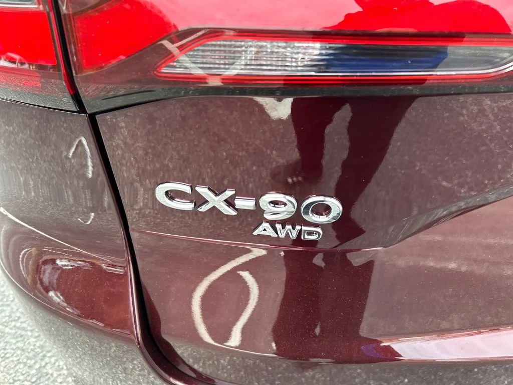 New 2026 Artisan Red Premium Mazda 3.3 Turbo S Premium Plus image 12