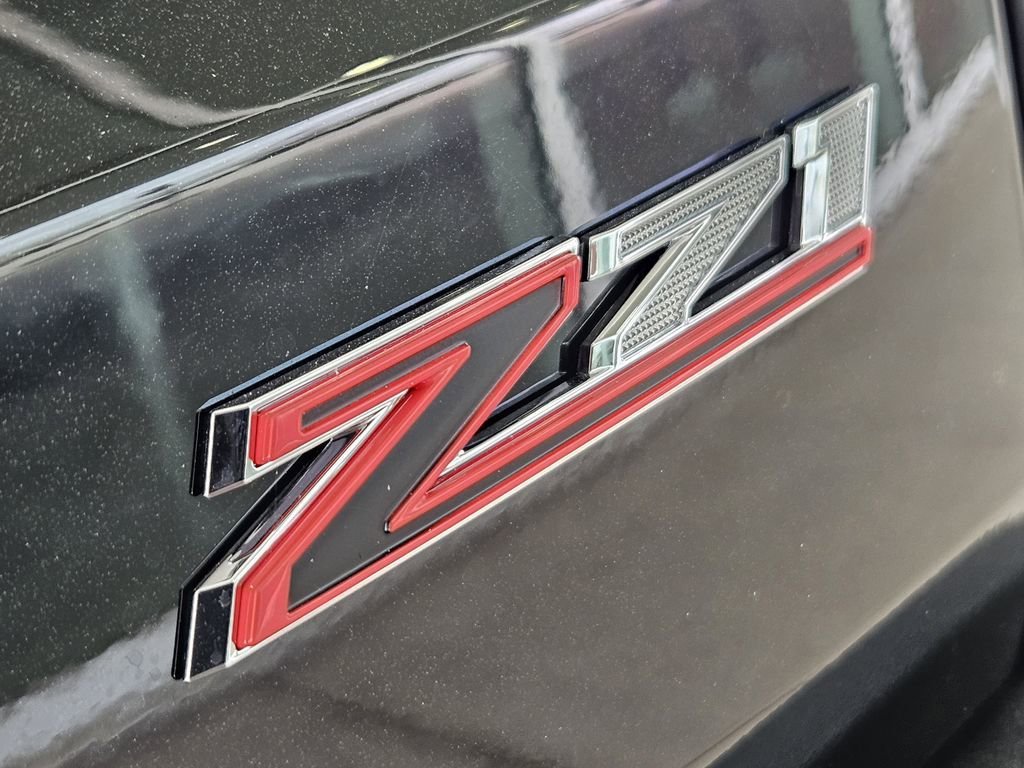 2026 Chevrolet Traverse Z71 - Photo 6