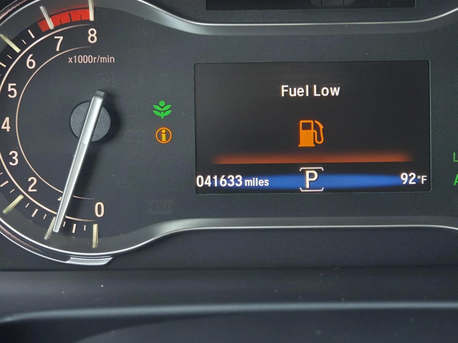 Used 2022 Sonic Gray Pearl Honda RTL-E AWD image 22