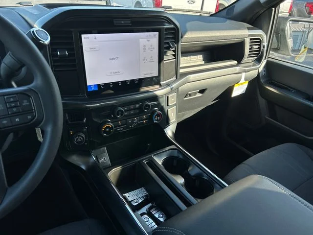 New 2026 Avalanche Ford STX® image 17
