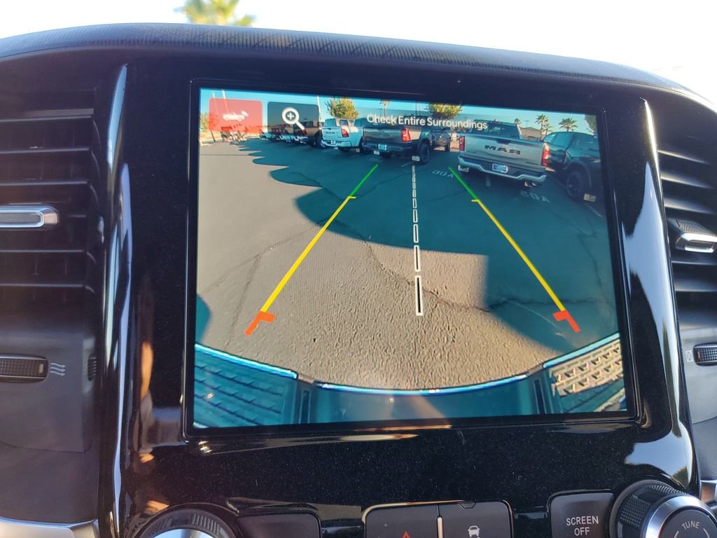 2026 RAM 2500 Big Horn - Photo 17