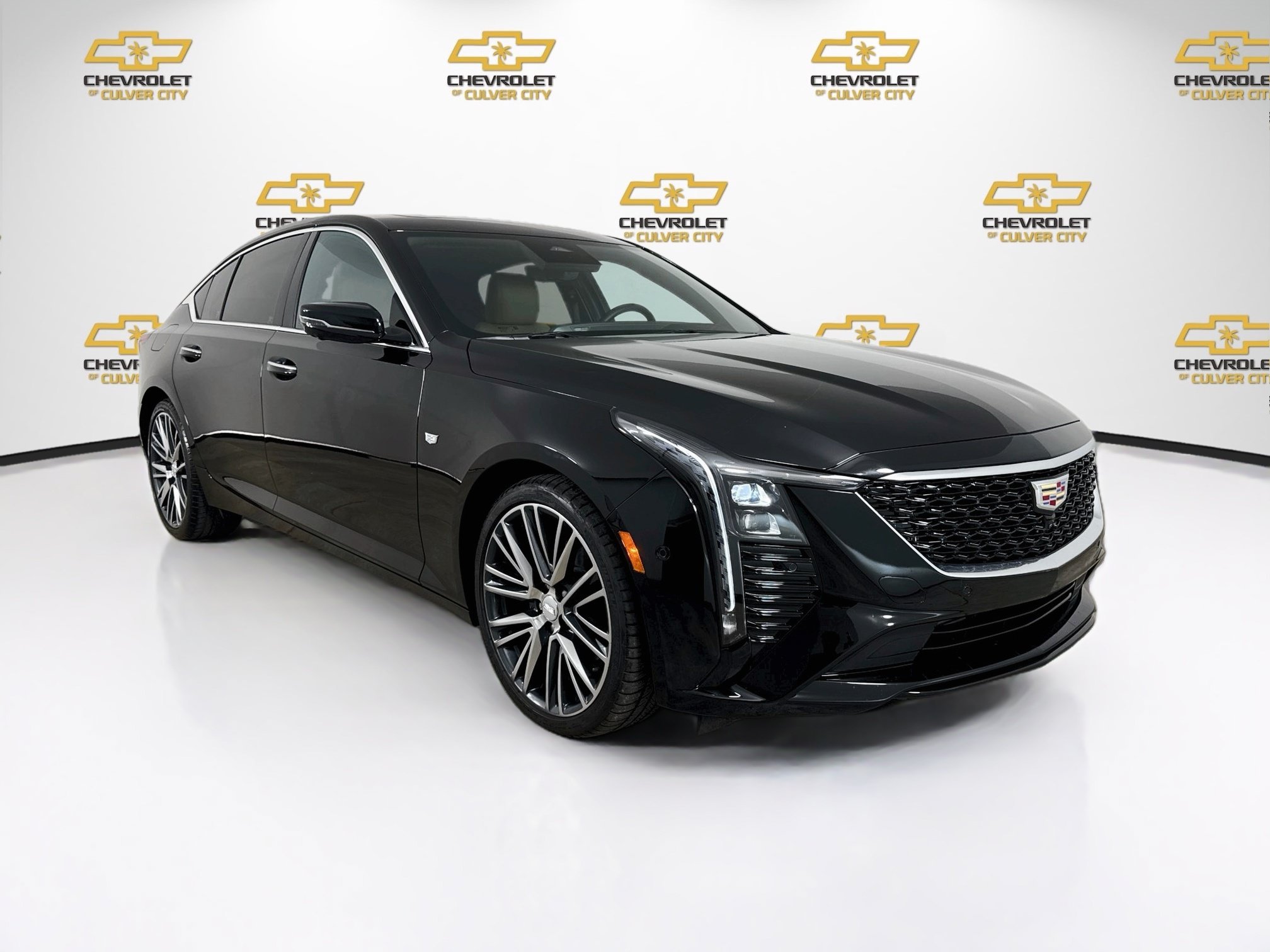2025 Cadillac CT5
