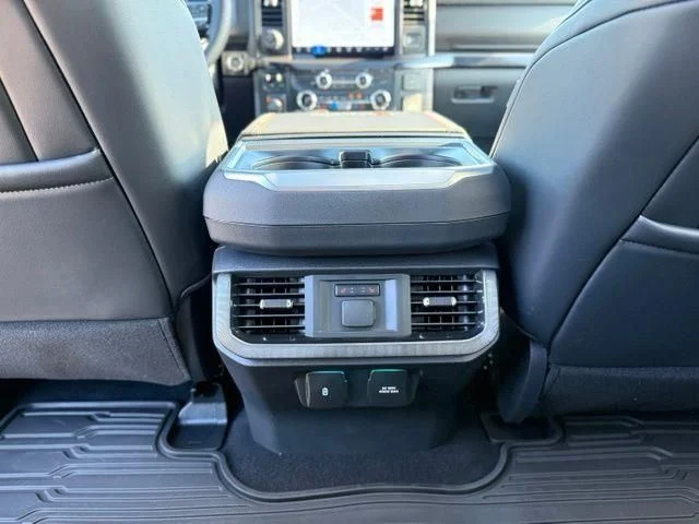 New 2026 Agate Black Metallic Ford Raptor® image 33