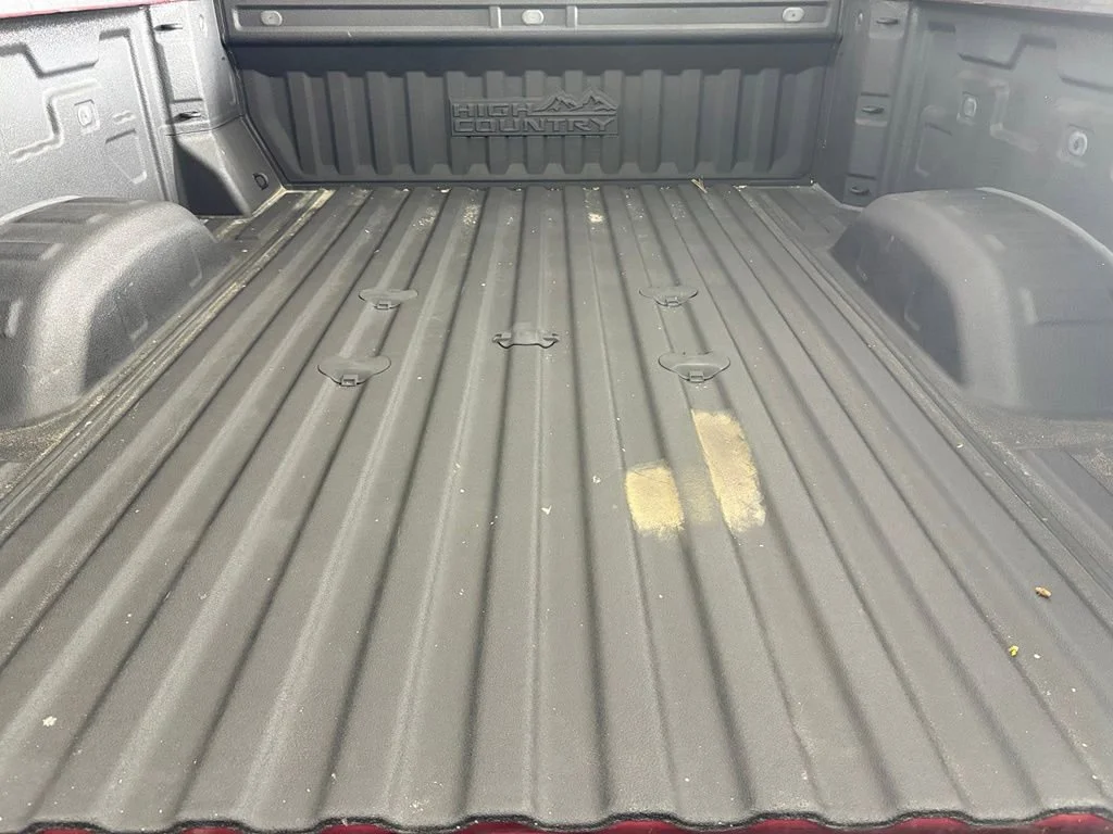 Used 2020 CAJUN RED TINTCOAT Chevrolet High Country image 22