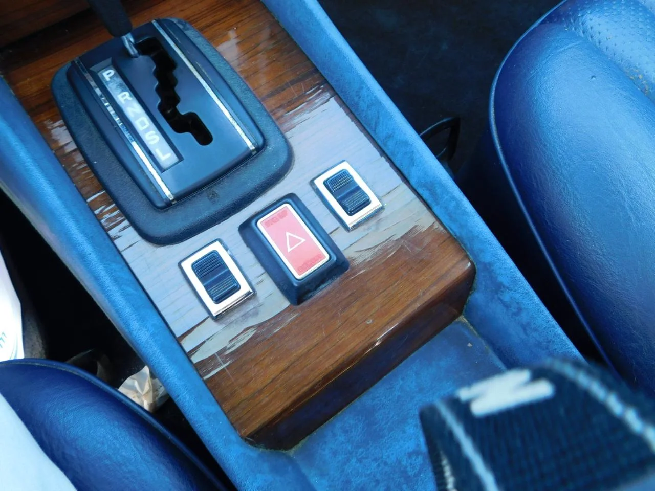 Used 1980 White Mercedes-Benz Convertible image 27