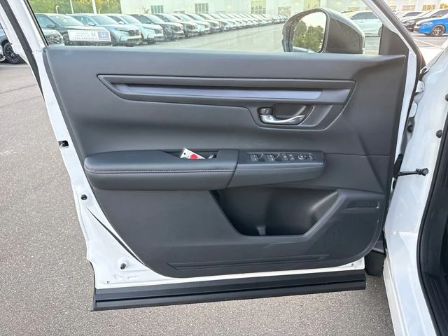 2026 Honda CR-V TrailSport - Photo 14