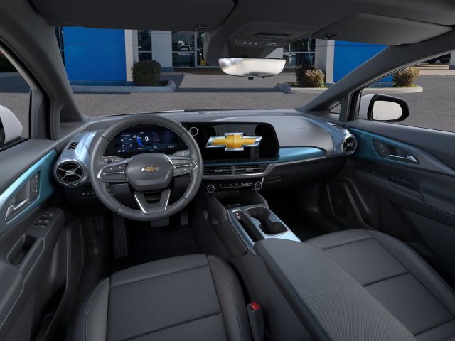 2026 Chevrolet Equinox EV 2LT - Photo 16