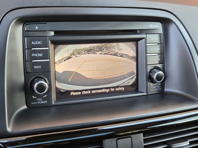 Used 2014 White Mazda Grand Touring image 20