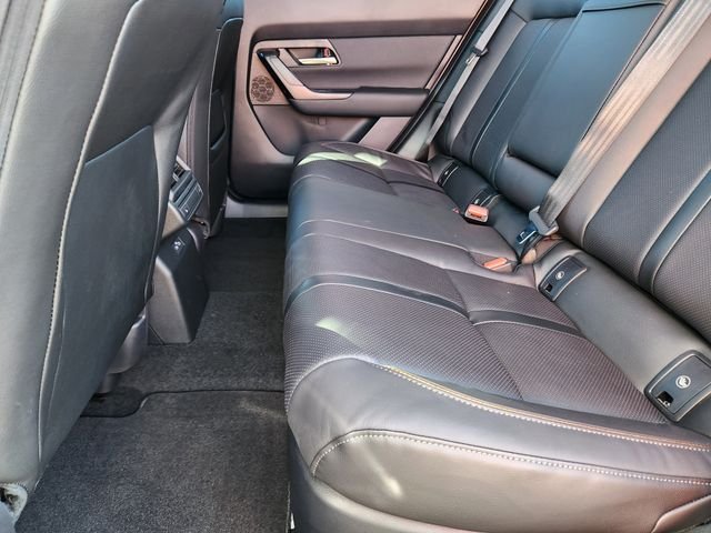 New 2026 Gray Mazda Premium Plus image 11