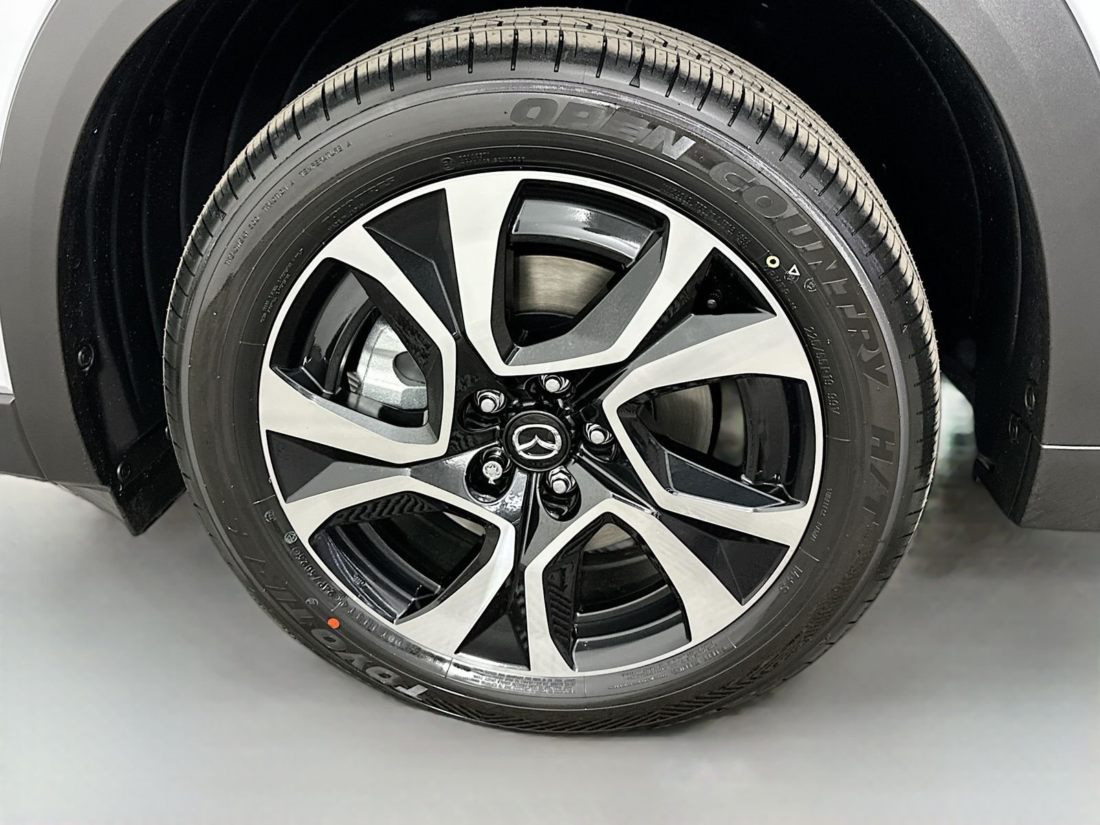 2026 Mazda CX-5 S Preferred - Photo 31
