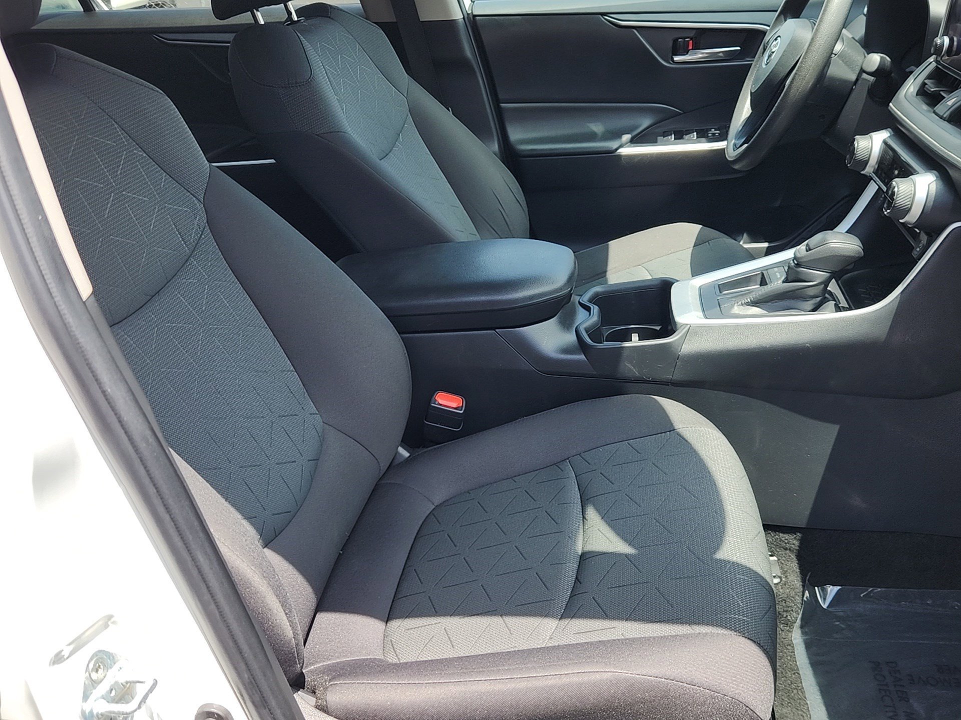 Certified Used 2024 Ice Cap Toyota XLE image 30