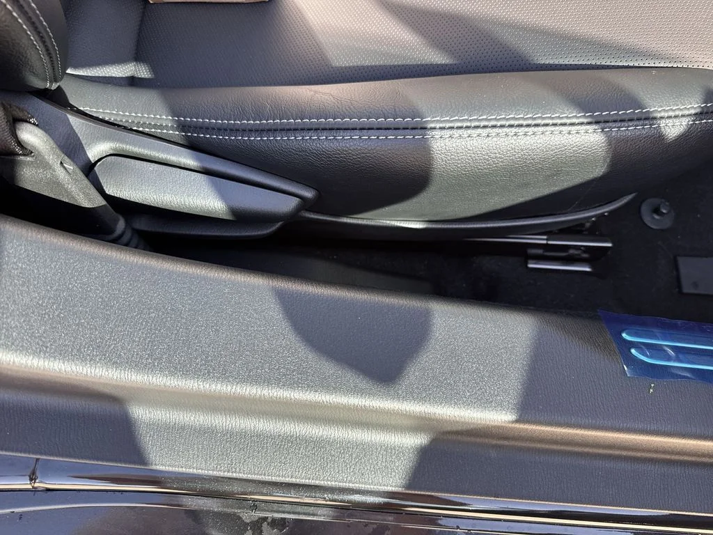 2025 Mazda MX-5 Miata Grand Touring - Photo 44