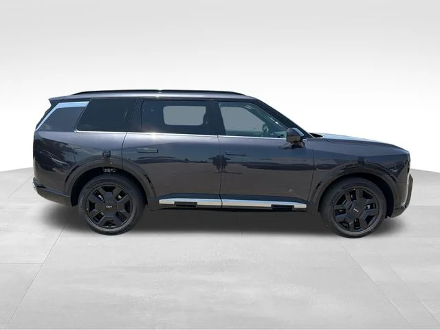 New 2027 Panthera Metal Kia SX-PRESTIGE image 8