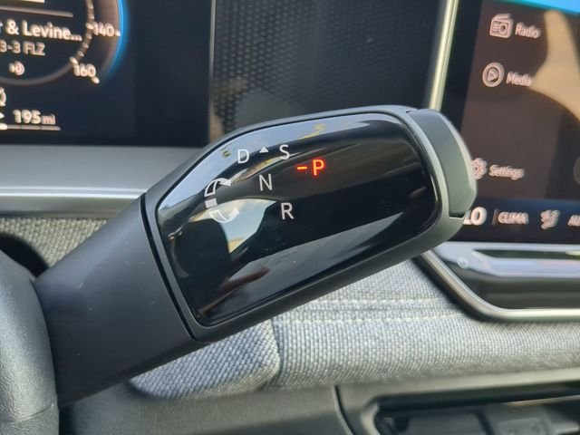 2025 Volkswagen Tiguan S - Photo 23