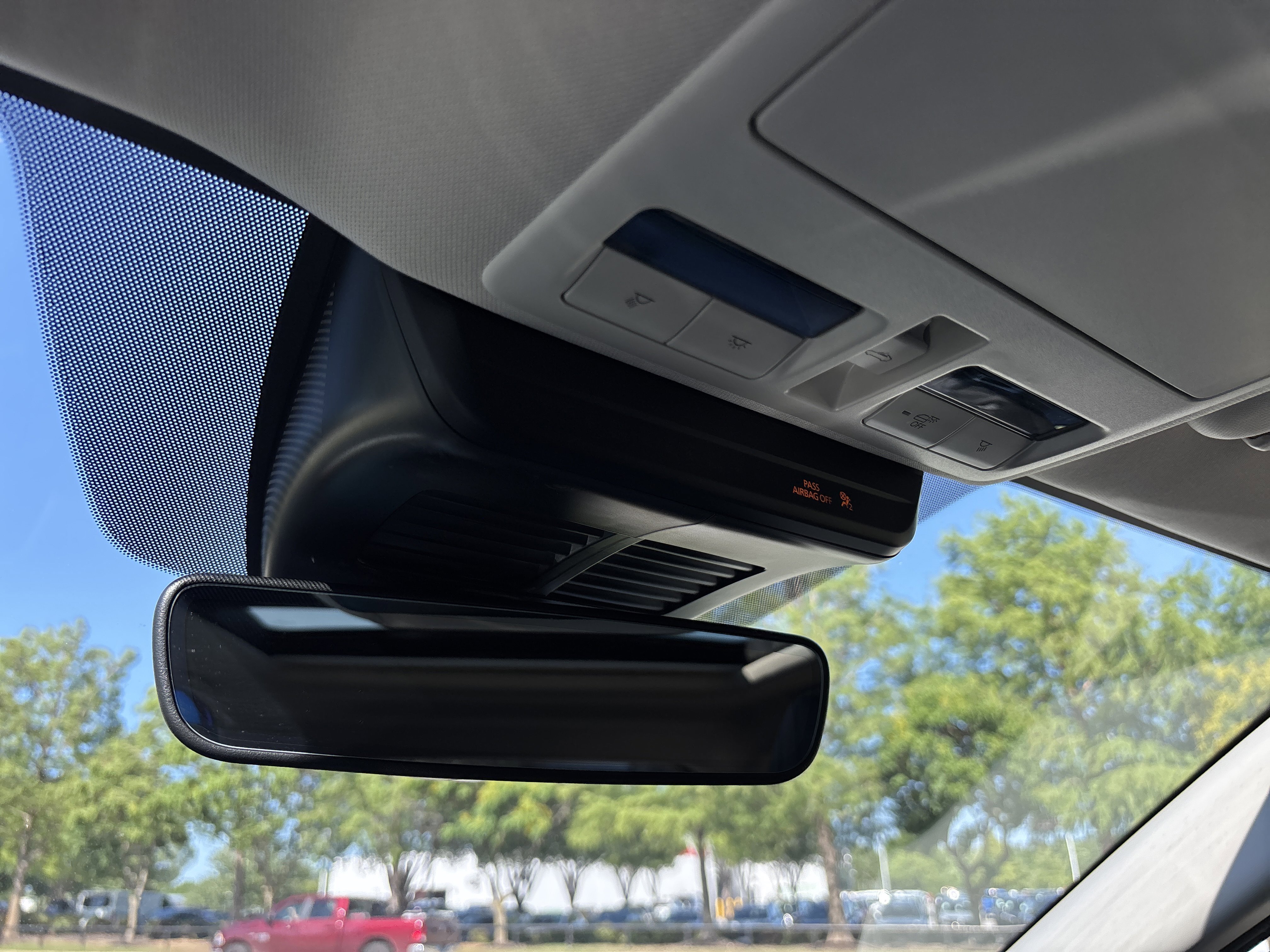 Used 2026 Ingot Blue Metallic Mazda Premium image 43