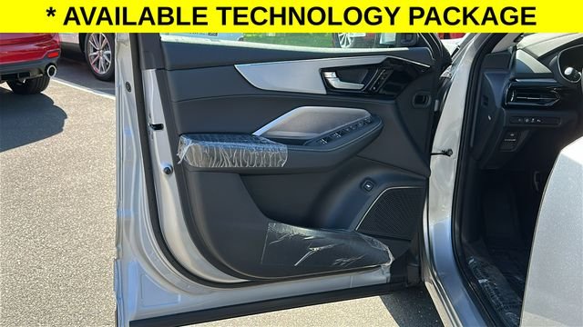 2026 Acura MDX Technology Package - Photo 9