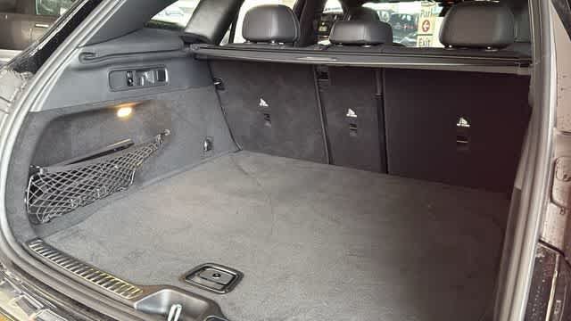 Used 2025 Black Mercedes-Benz GLC 300 image 32