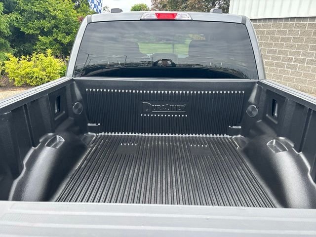 Used 2024 Gray Ford XLT image 13