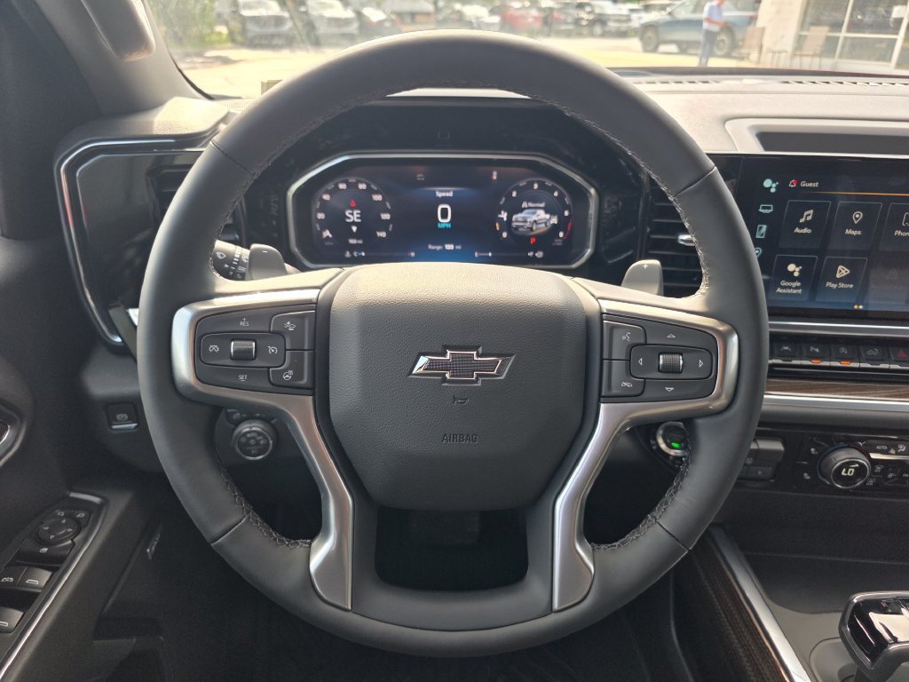 2026 Chevrolet Silverado 1500 RST - Photo 15