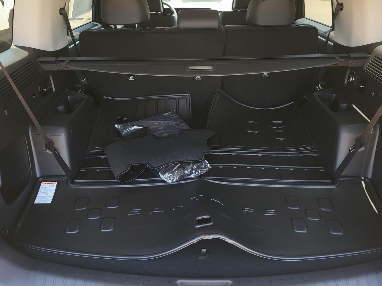 New 2026 Ecotronic Gray Hyundai SEL FWD image 9