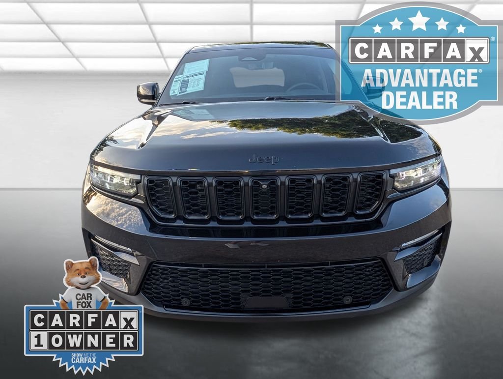 Used 2023 Black Jeep Limited 4x4 image 28